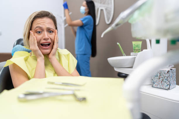 Best Emergency Cosmetic Dentistry in Bushyhead, OK