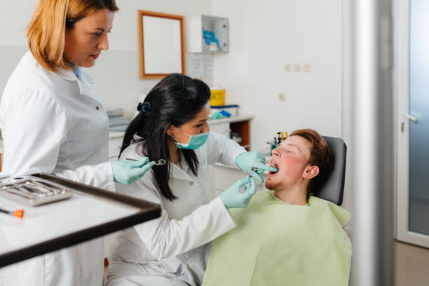 Best Urgent Dental Care for Toothache in Bushyhead, OK