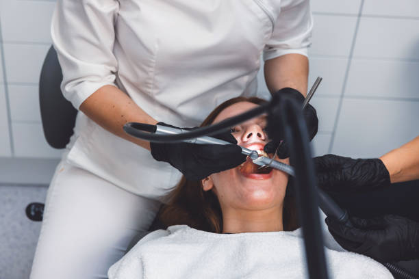 Best Emergency Dentist for Lost Fillings or Crowns in Bushyhead, OK
