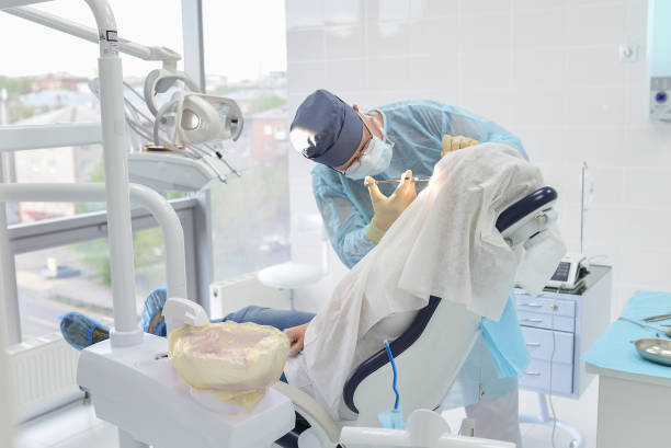 Best Emergency Dental Services for Seniors in Bushyhead, OK